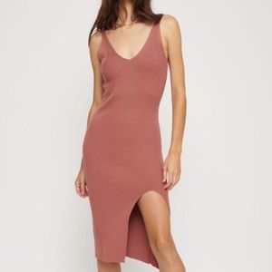 Dynamite Marianne Dress